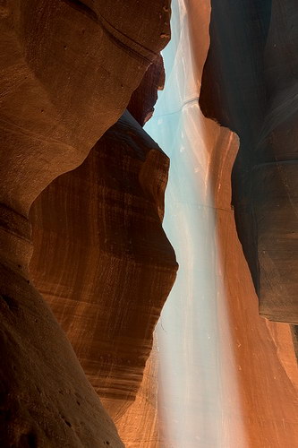Antelope Canyon