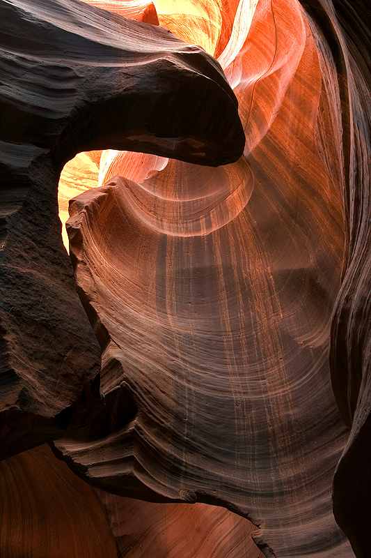 Antelope Canyon