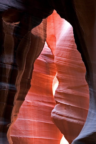 Antelope Canyon