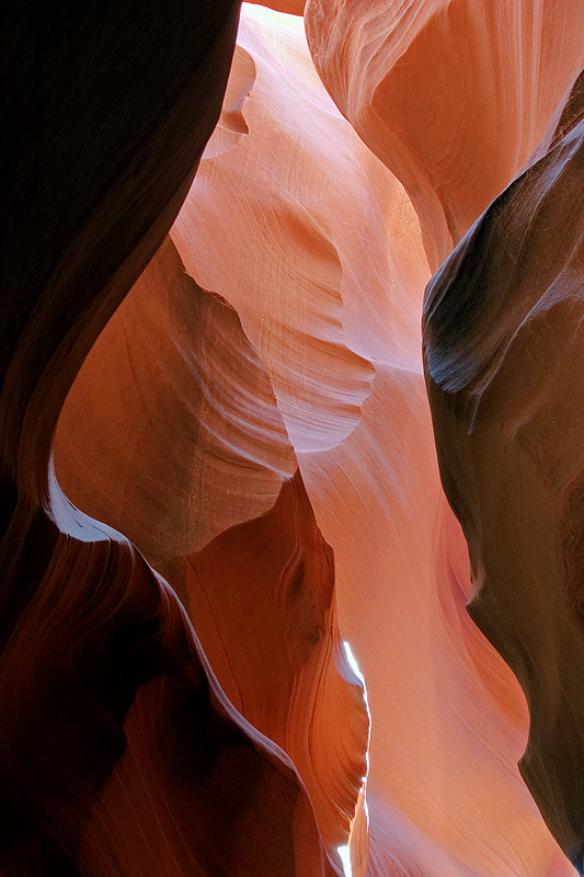 Antelope Canyon