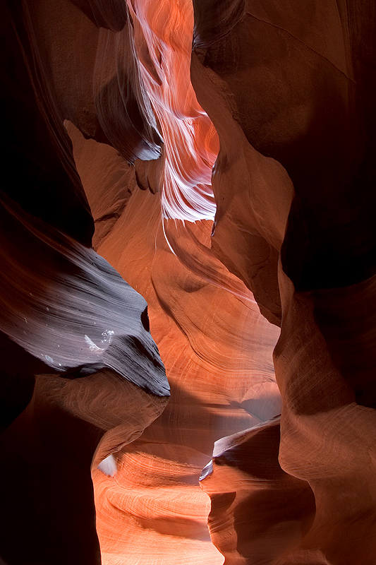 Antelope Canyon