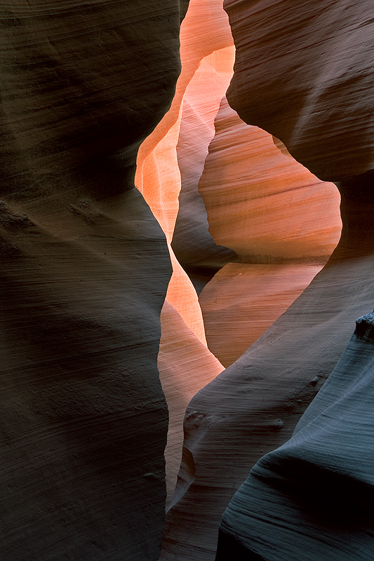 Antelope Canyon