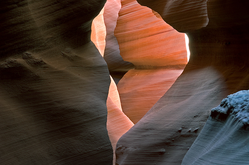 Antelope Canyon