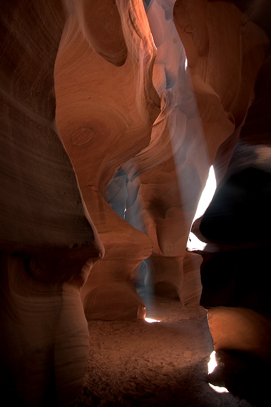 Antelope Canyon