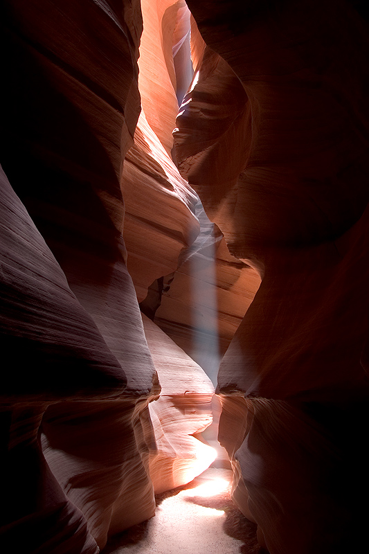 Antelope Canyon