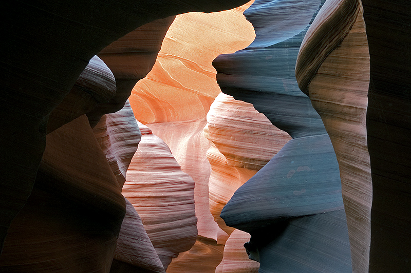 Antelope Canyon