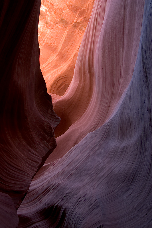 Antelope Canyon