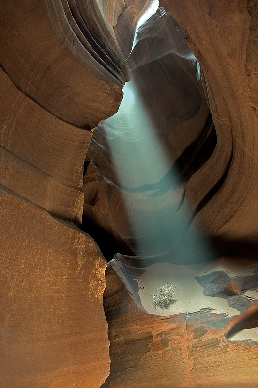 Antelope Canyon