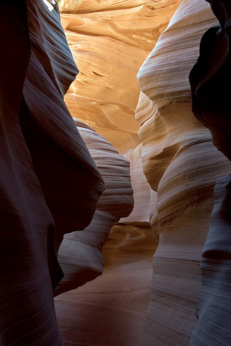 Antelope Canyon