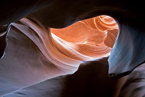 Antelope Canyon