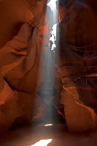 Antelope Canyon