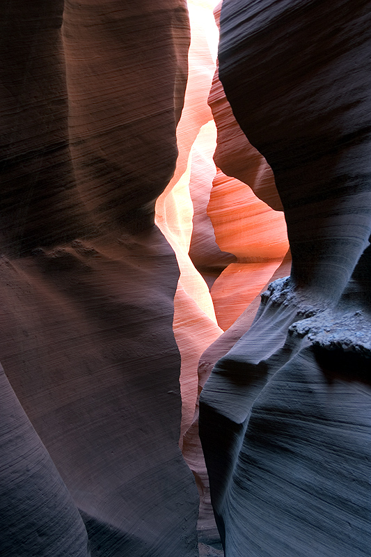 Antelope Canyon