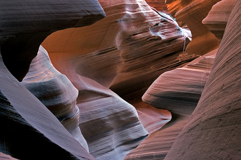 Antelope Canyon
