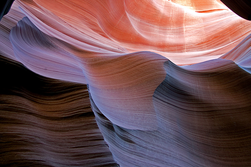Antelope Canyon