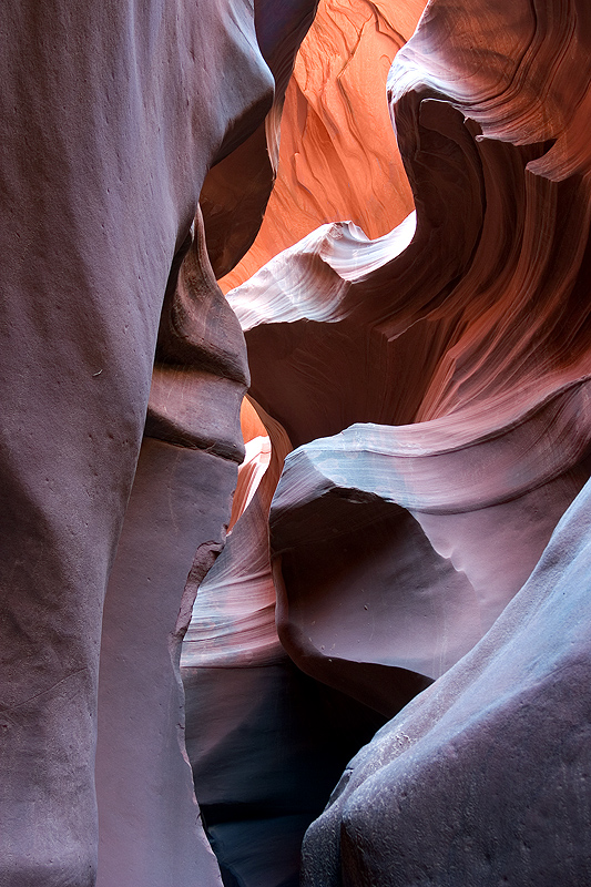 Antelope Canyon
