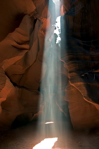 Antelope Canyon