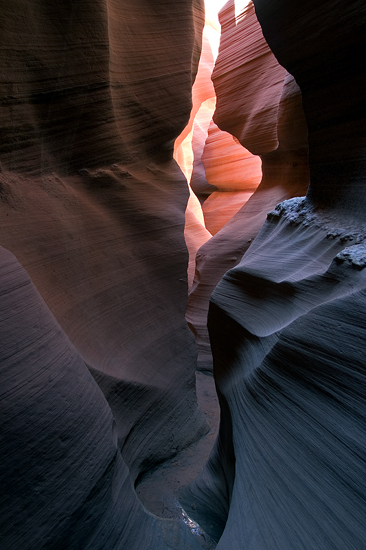 Antelope Canyon