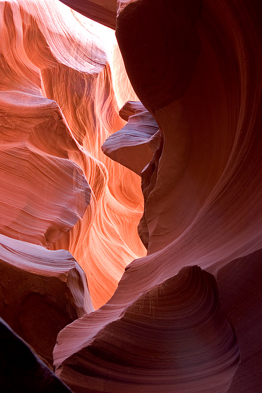 Antelope Canyon