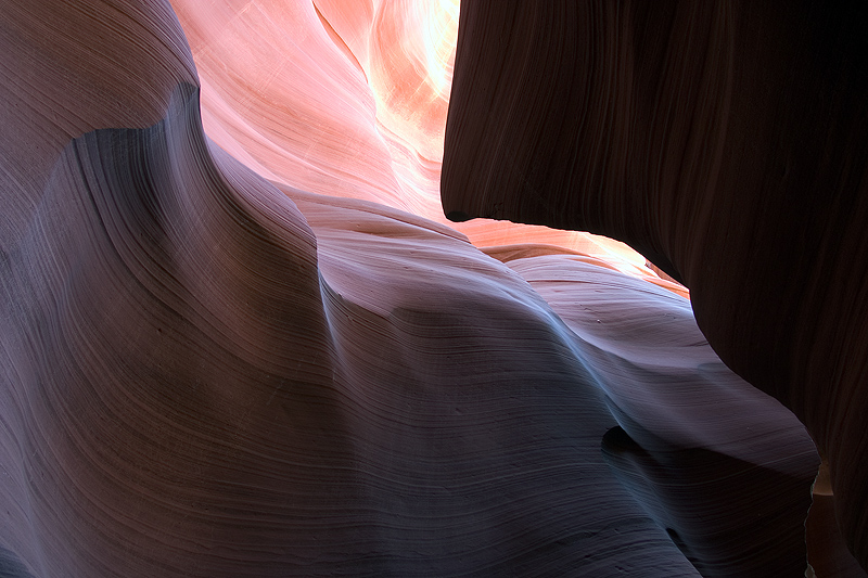 Antelope Canyon