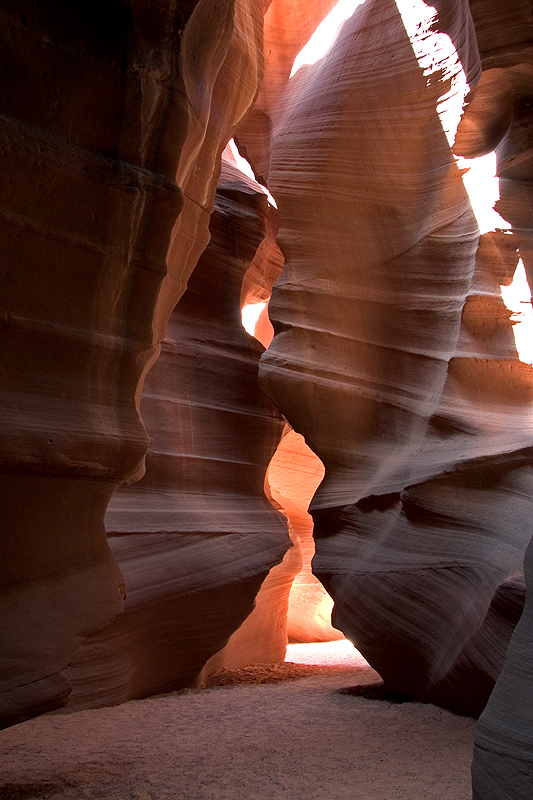 Antelope Canyon