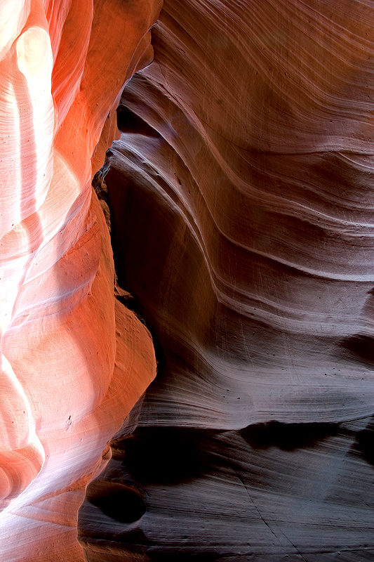 Antelope Canyon