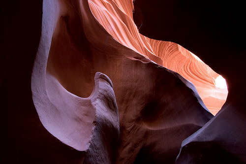 Antelope Canyon