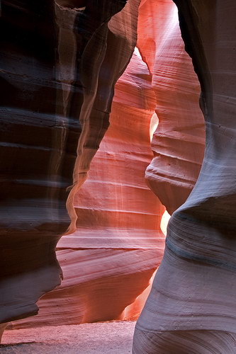 Antelope Canyon