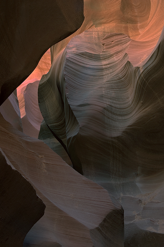 Antelope Canyon