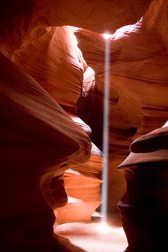 Antelope Canyon