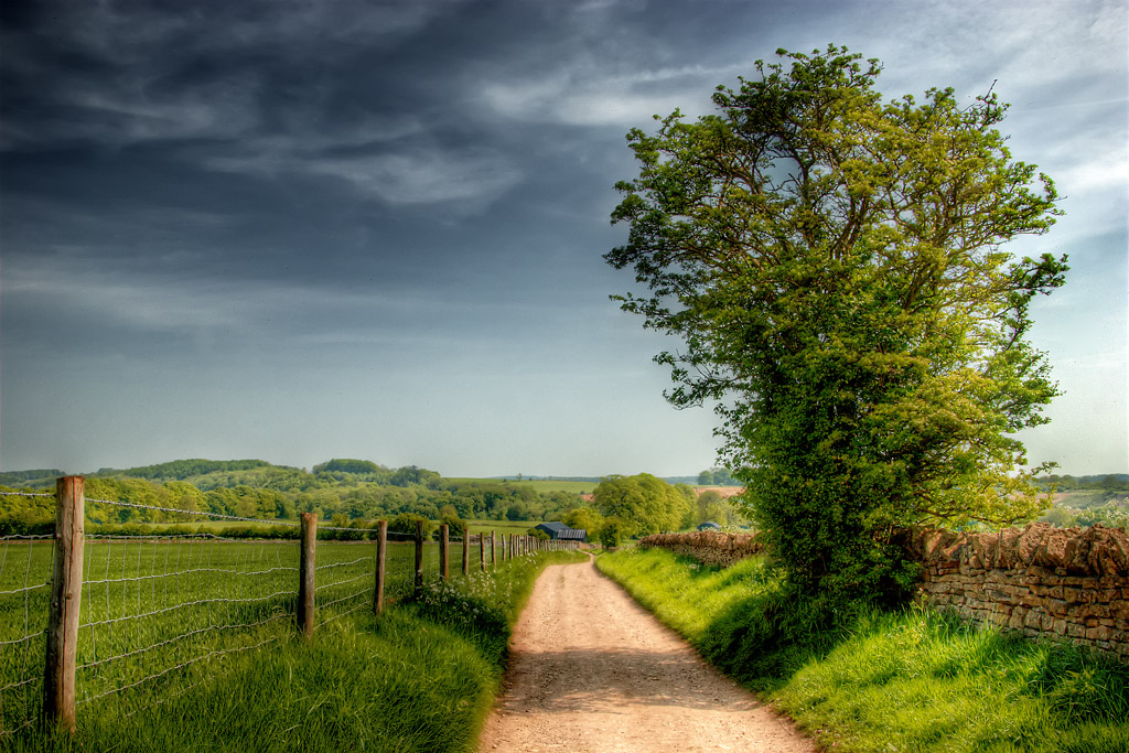 ������� HDRi