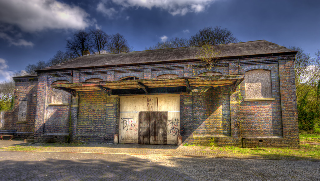 ������� HDRi