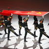 Открытие Олимпиады в Пекине