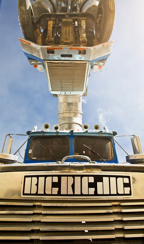 Big Rig Jig