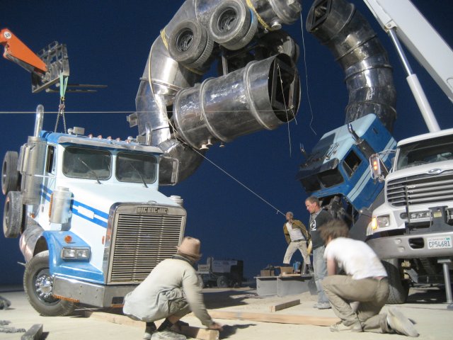 Big Rig Jig