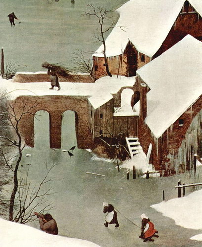 Breughel Pieter