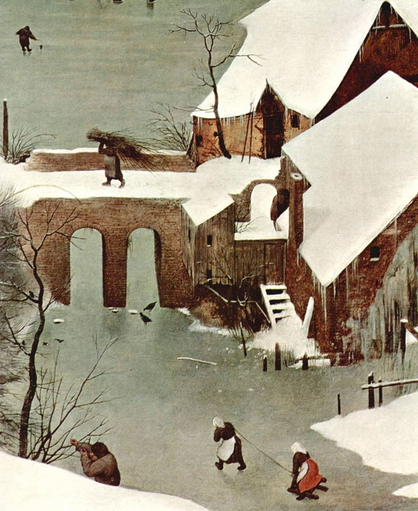 Breughel Pieter