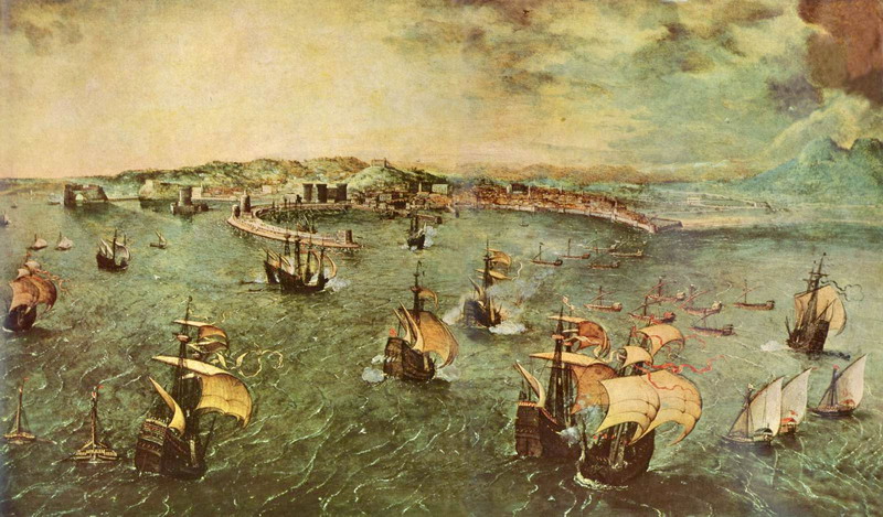 Breughel Pieter