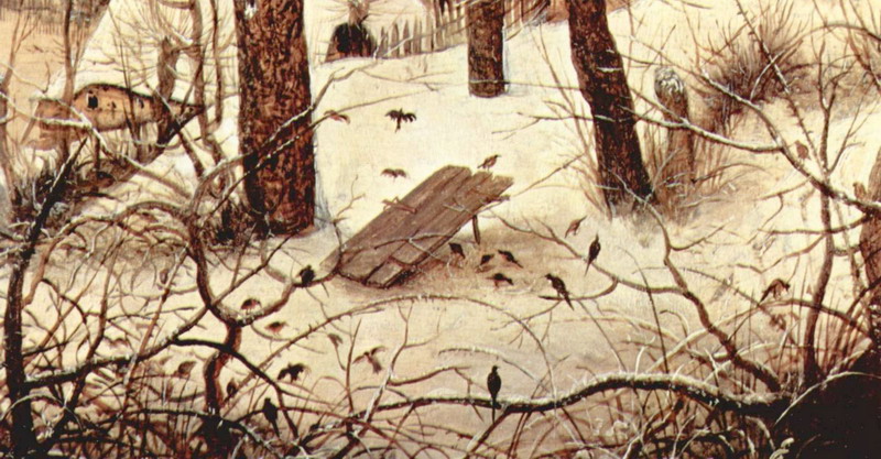 Breughel Pieter
