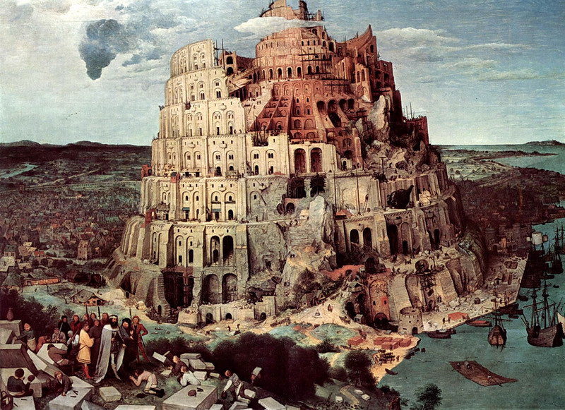 Breughel Pieter