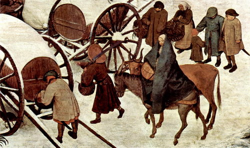 Breughel Pieter