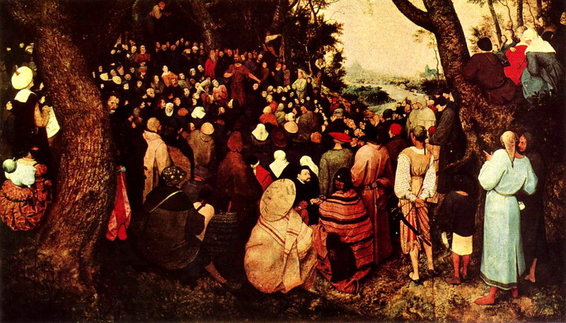 Breughel Pieter