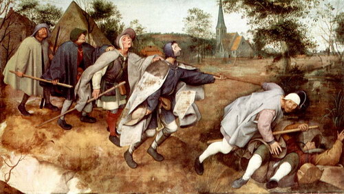 Breughel Pieter