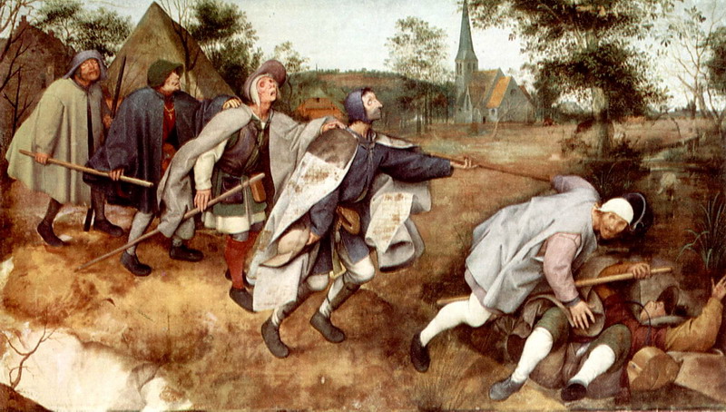 Breughel Pieter