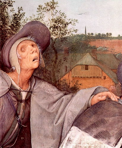 Breughel Pieter