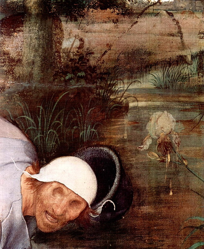 Breughel Pieter