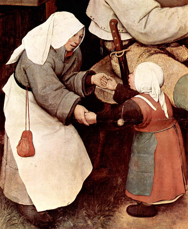 Breughel Pieter