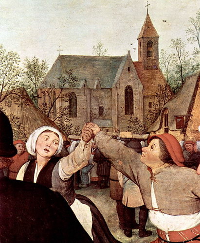Breughel Pieter