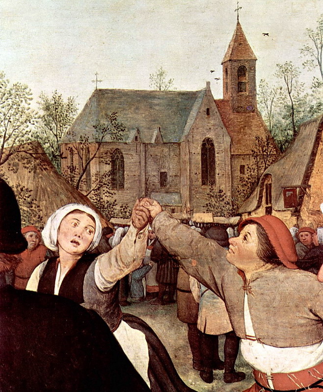 Breughel Pieter