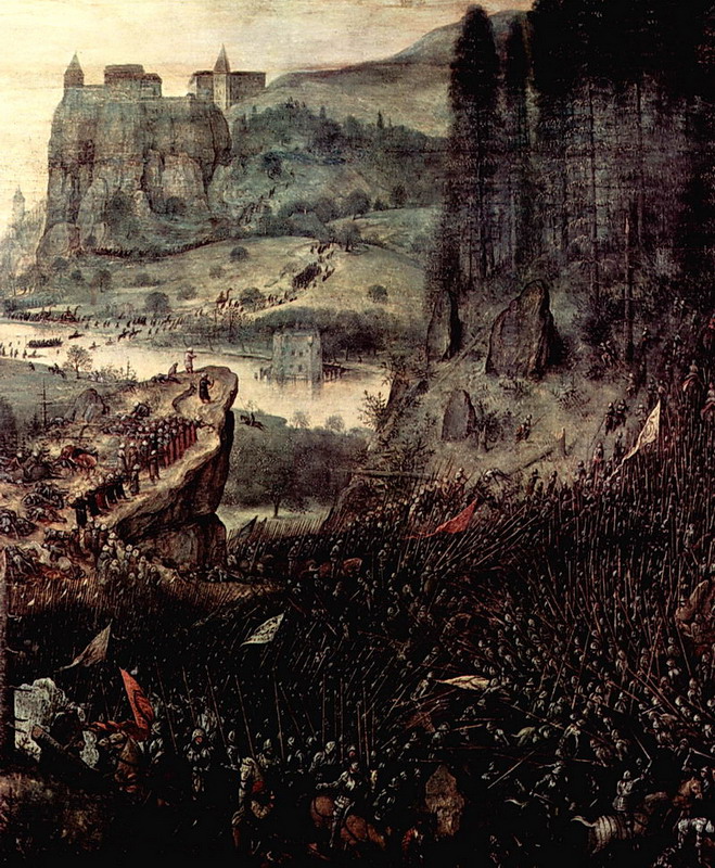 Breughel Pieter