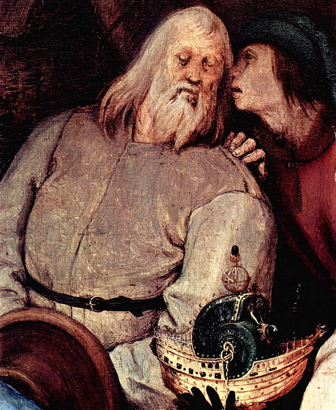 Breughel Pieter